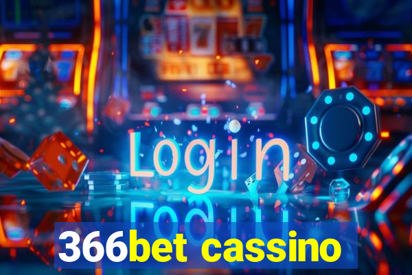 366bet cassino